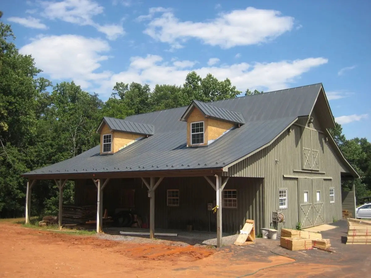 Expert Storm Damage Roof Repair workmanship in Ravenel